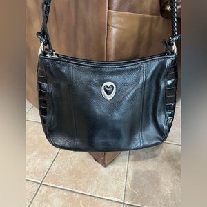 Vintage Brighton Shoulder Bag